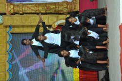 Senior Annual Day 2017-18 Part III